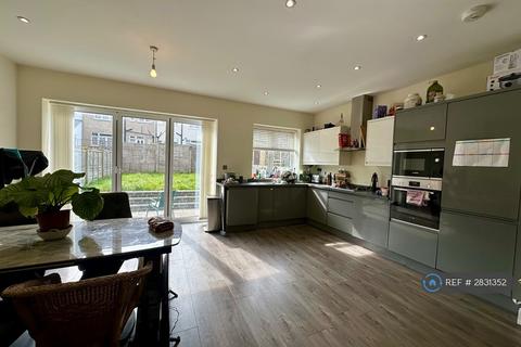 undefined, Parbury Road, London, SE23