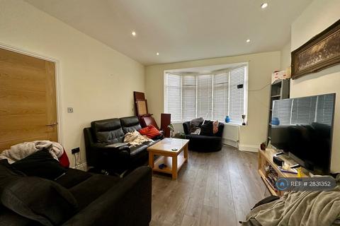 undefined, Parbury Road, London, SE23