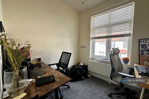 undefined, Parbury Road, London, SE23