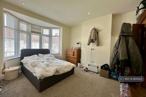 undefined, Parbury Road, London, SE23
