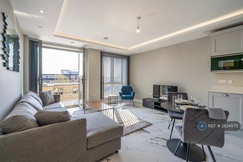 undefined, Barundi Court, London, W5