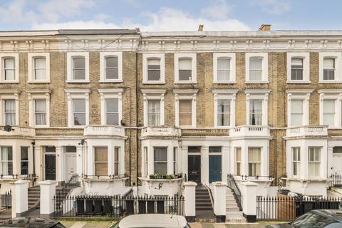 2 bedroom flat to rent, Ongar Road, London SW6