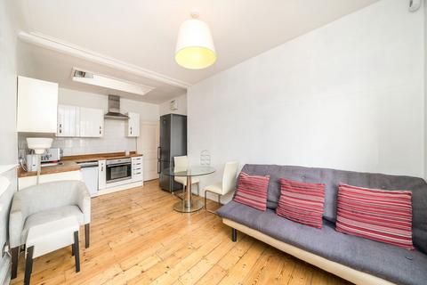 2 bedroom flat to rent, Ongar Road, London SW6