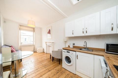 2 bedroom flat to rent, Ongar Road, London SW6