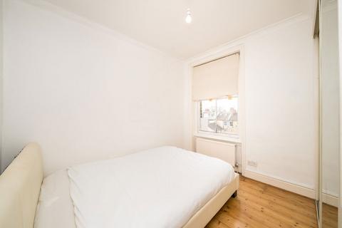 2 bedroom flat to rent, Ongar Road, London SW6