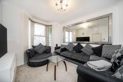 undefined, Chippendale Street, London E5