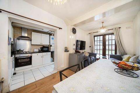 undefined, Chippendale Street, London E5