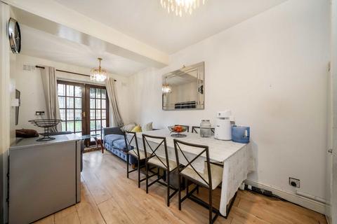 undefined, Chippendale Street, London E5