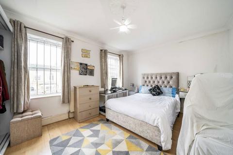 undefined, Chippendale Street, London E5