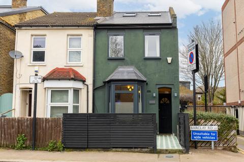 undefined, Barclay Road, London E17