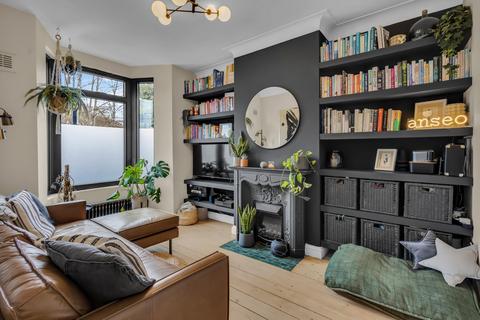 undefined, Barclay Road, London E17