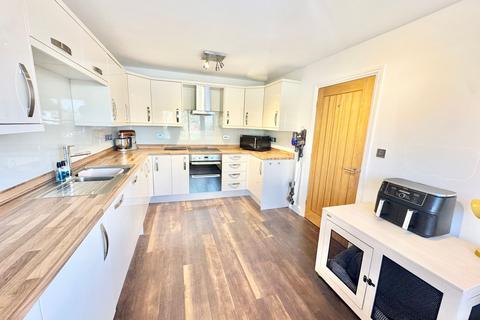 undefined, Market Fields, Eccleshall, ST21