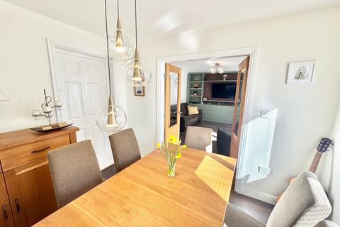 undefined, Market Fields, Eccleshall, ST21