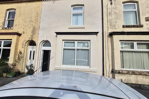 undefined, Poole Road, Wallasey, CH44
