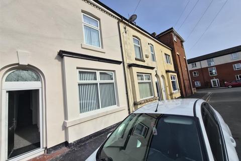 undefined, Poole Road, Wallasey, CH44