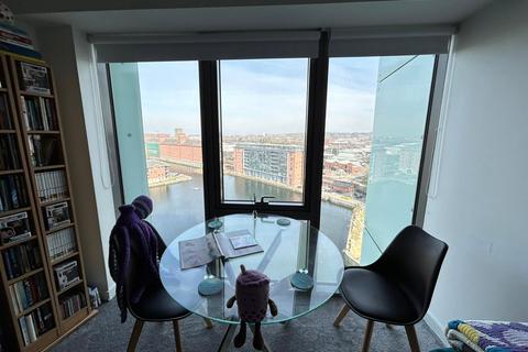 2 bedroom flat for sale, Princes Parade, LIVERPOOL, Merseyside, L3