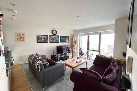 2 bedroom flat for sale, Princes Parade, LIVERPOOL, Merseyside, L3