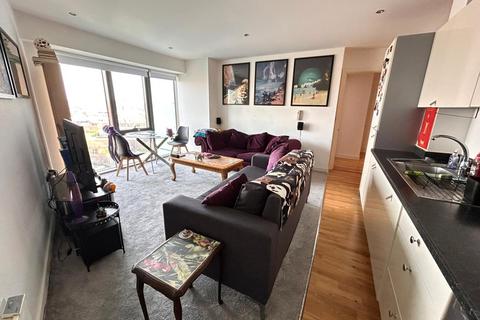 2 bedroom flat for sale, Princes Parade, LIVERPOOL, Merseyside, L3