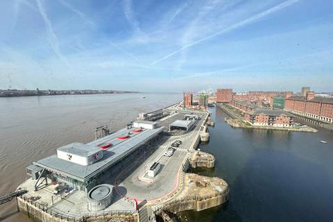 2 bedroom flat for sale, Princes Parade, LIVERPOOL, Merseyside, L3
