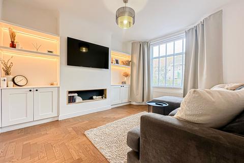 3 bedroom semi-detached house for sale, Holland Street, Liverpool, L7