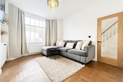 3 bedroom semi-detached house for sale, Holland Street, Liverpool, L7