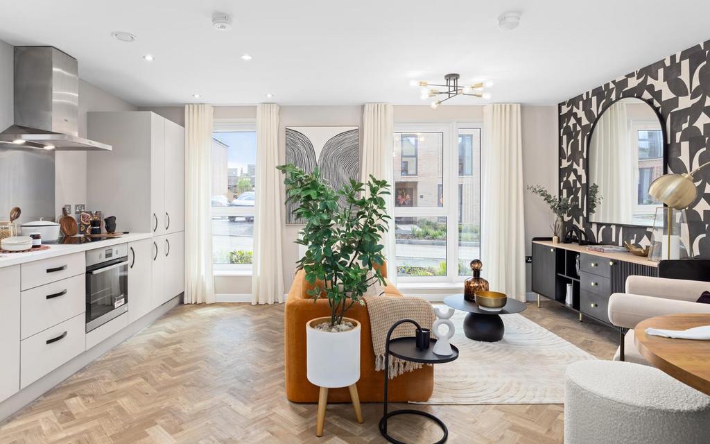 011 Low Res Montem Square Showhome Photography Bellwa