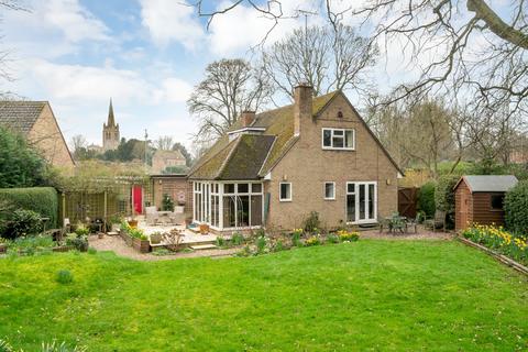 undefined, Burley Road, Oakham