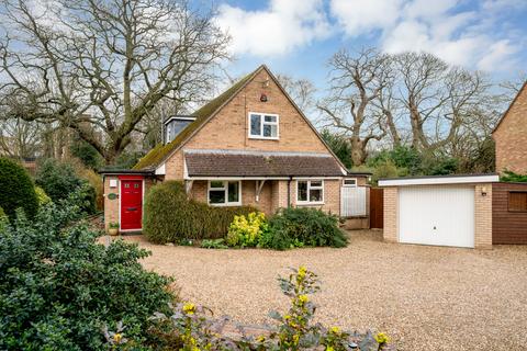 undefined, Burley Road, Oakham