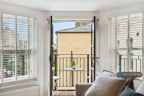 undefined, Eaton Gardens, Hove, BN3