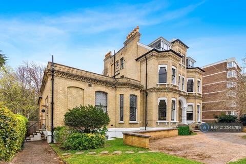 undefined, Eaton Gardens, Hove, BN3