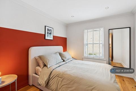 undefined, Eaton Gardens, Hove, BN3