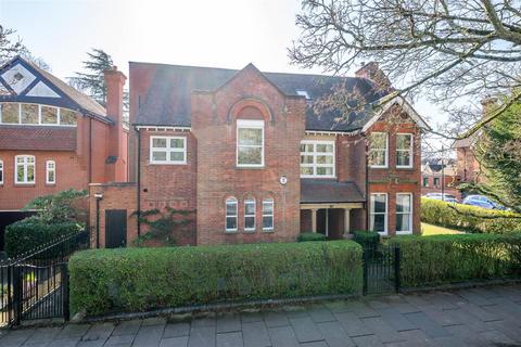 undefined, Park Avenue, Bedford
