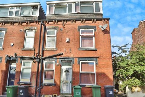 Kelsall Terrace, Leeds, LS6