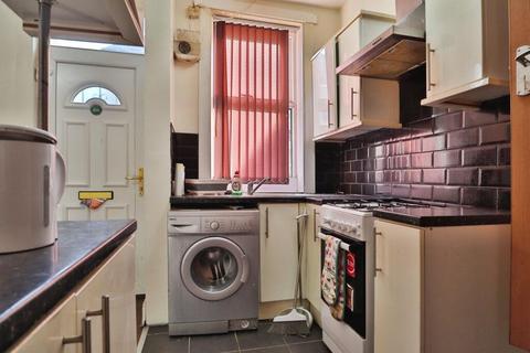 undefined, Kelsall Terrace, Leeds, LS6