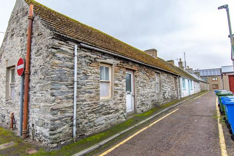 undefined, Gerry Square, Thurso, Highland. KW14 8BH