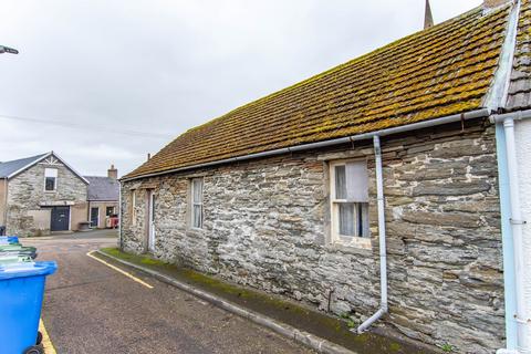 undefined, Gerry Square, Thurso, Highland. KW14 8BH