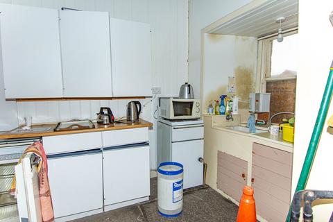 undefined, Gerry Square, Thurso, Highland. KW14 8BH