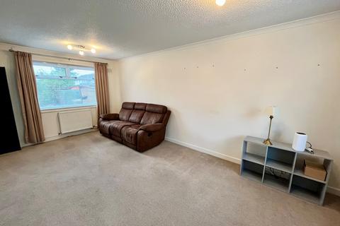 undefined, Strowan Road, Grangemouth FK3