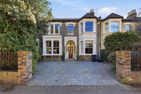 undefined, Spratt Hall Road, Wanstead