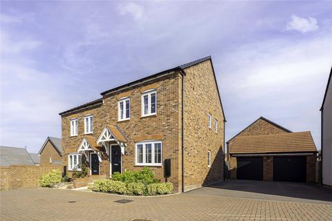 undefined, Gowling Close, Radford Semele, CV31