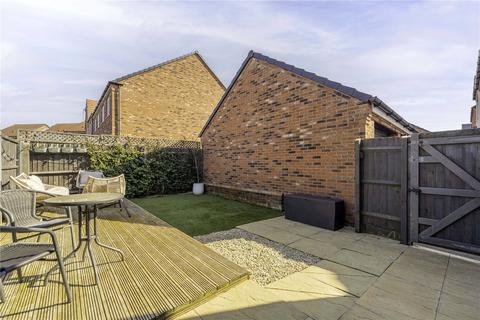 undefined, Gowling Close, Radford Semele, CV31