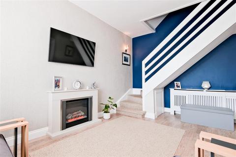 undefined, Brown Street, Larkhall