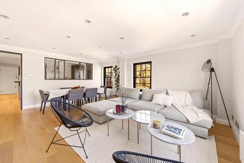 2 bedroom flat to rent, Draycott Place, London SW3