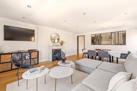 2 bedroom flat to rent, Draycott Place, London SW3