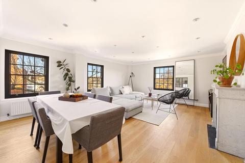 2 bedroom flat to rent, Draycott Place, London SW3