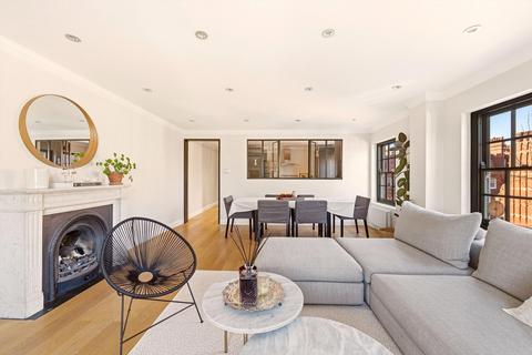 2 bedroom flat to rent, Draycott Place, London SW3