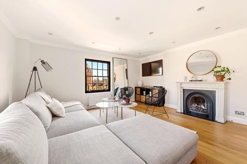 2 bedroom flat to rent, Draycott Place, London SW3