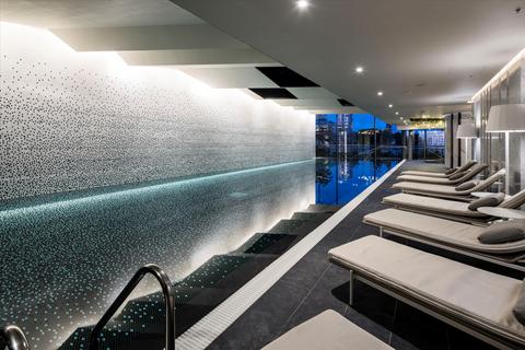 3 bedroom flat for sale, Waterfront Drive, London SW10