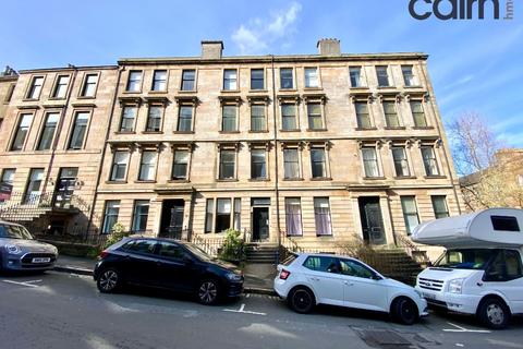 undefined, Cecil Street, Hillhead, Glasgow, G12