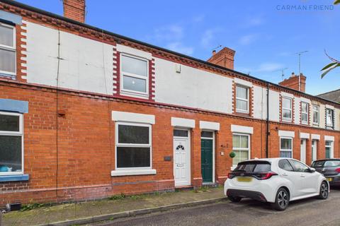undefined, Brookside Terrace, Hoole, CH2